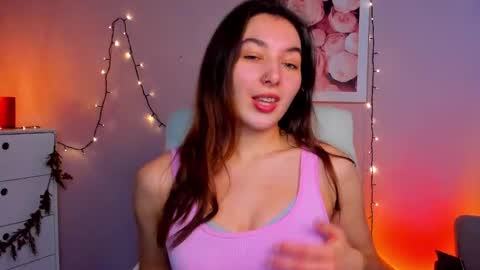 Snapshot of sugar_xmegan chatting on January 5, 2:30 pm Megan online show from January 5, 2:30 pm