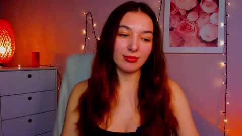 Snapshot of sugar_xmegan chatting on February 4, 2:21 pm Megan online show from February 4, 2:21 pm