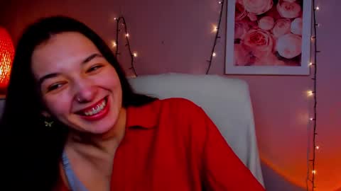 Snapshot of sugar_xmegan chatting on February 5, 6:26 pm Megan online show from February 5, 6:26 pm