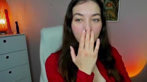 Snapshot of sugar_xmegan chatting on October 30, 7:54 am Megan online show from October 30, 7:54 am