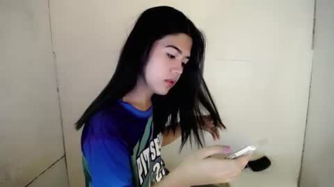 Jo Haira online show from September 23, 3:59 pm