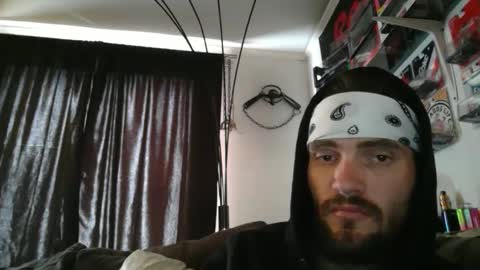 Sugarbush696 online show from February 24, 4:47 pm