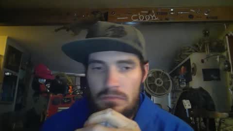 Sugarbush696 online show from October 4, 3:10 pm