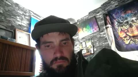 Sugarbush696 online show from October 27, 12:09 pm