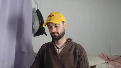 Snapshot of sugarhairy chatting on November 16, 12:44 pm sour candy online show from November 16, 12:44 pm