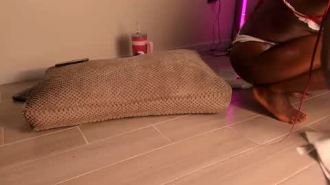 Snapshot of sugarmirie chatting on January 11, 11:56 pm mirie online show from January 11, 11:56 pm