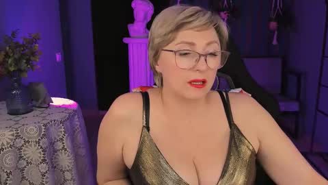 Vivien online show from February 14, 4:20 pm