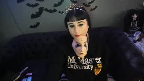 Sugary online show from February 22, 8:40 am