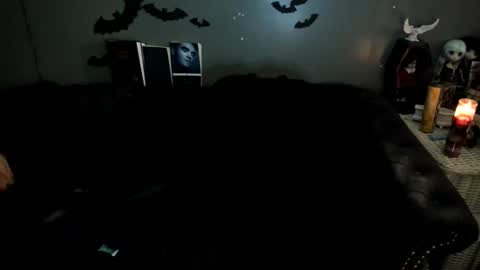 Sugary online show from October 17, 10:12 pm