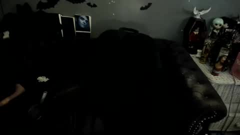 Sugary online show from October 25, 10:37 pm