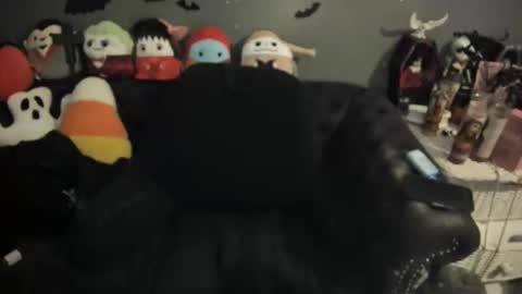 Sugary online show from November 3, 1:23 pm