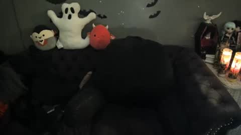 Sugary online show from November 6, 9:05 pm