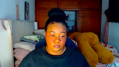 Snapshot of suggarbaby1 chatting on November 27, 6:48 am Cami Back in 2 hours online show from November 27, 6:48 am