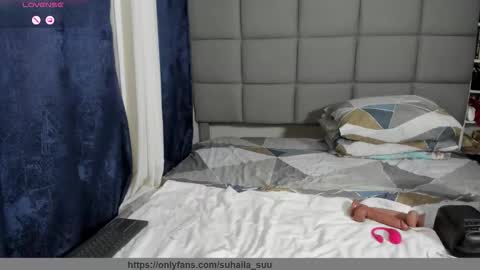 Snapshot of suhaila_suu chatting on October 19, 11:49 pm suhaila_suu online show from October 19, 11:49 pm