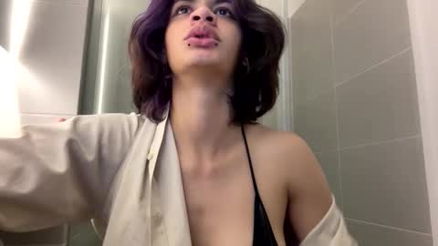 Suku Ren online show from September 27, 3:11 am