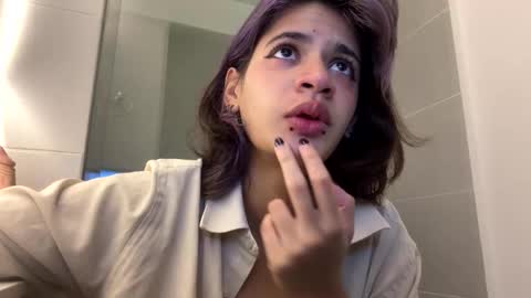 Suku Ren online show from October 5, 3:10 pm