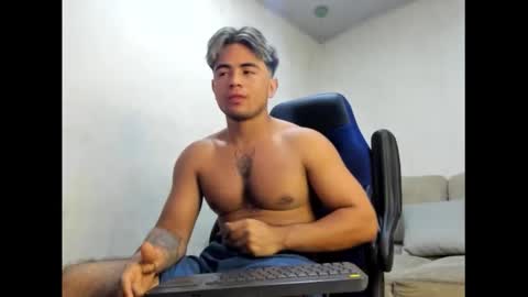 sukuna_hara online show from September 21, 1:29 am