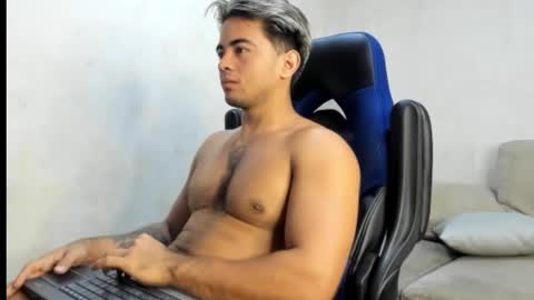 sukuna_hara online show from October 12, 3:11 pm