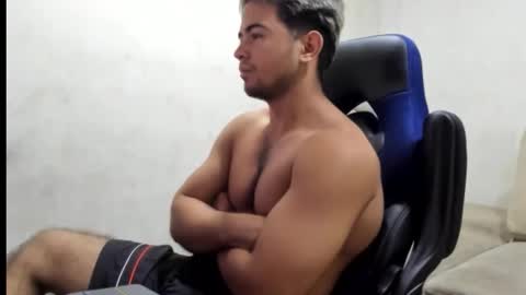 sukuna_hara online show from October 17, 3:47 pm