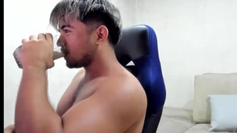 sukuna_hara online show from November 1, 12:40 pm