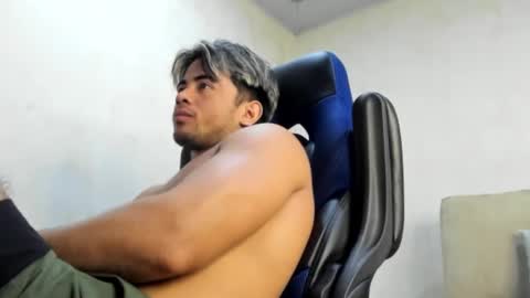 sukuna_hara online show from November 17, 2:01 pm