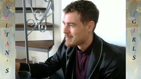 The Sultan online show from September 25, 4:00 pm