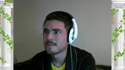 The Sultan online show from October 14, 6:14 am