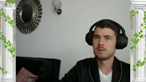 The Sultan online show from November 11, 4:07 pm