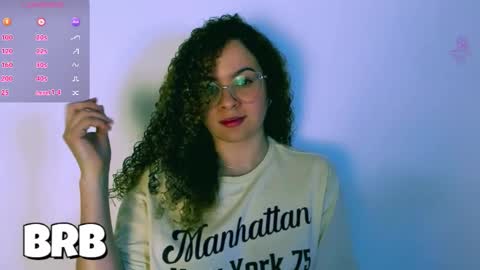 Ann online show from September 16, 7:37 pm