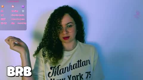 Ann online show from September 30, 7:30 pm