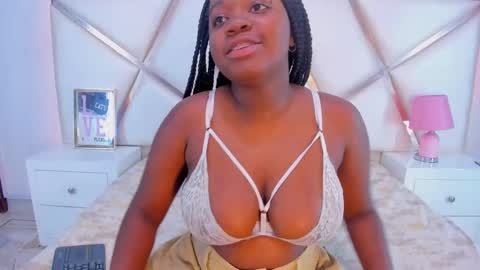 Hot ebony online show from October 1, 8:04 pm