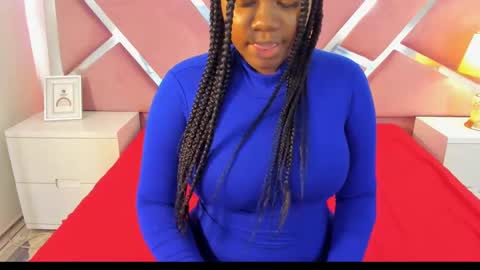 Hot ebony online show from October 9, 7:56 pm