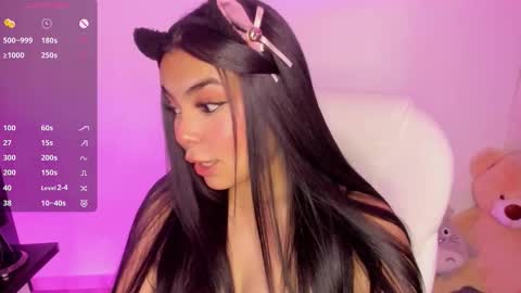 sumersunsett online show from November 29, 12:46 am