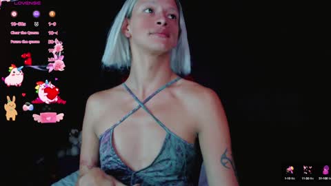 Summer online show from January 14, 2:08 am