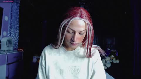 Summer online show from February 6, 10:10 pm