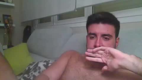 summer_heat online show from September 26, 8:57 pm