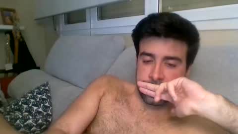 summer_heat online show from November 20, 9:36 pm