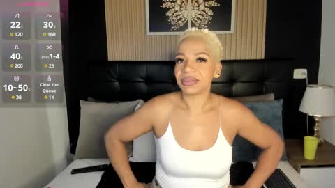 Summer online show from January 21, 11:35 am