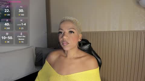 Summer online show from November 10, 11:20 am