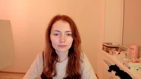 Summer Preston online show from December 26, 6:22 pm