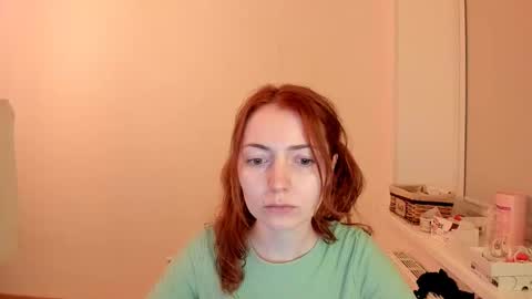 Summer Preston online show from December 28, 3:26 pm