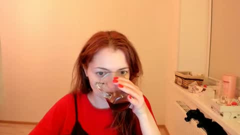 Summer Preston online show from December 29, 7:00 pm