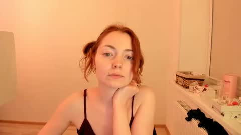 Summer Preston online show from December 29, 10:03 pm