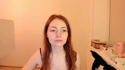 Summer Preston online show from January 2, 6:12 pm