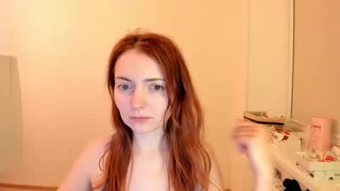 Summer Preston online show from January 5, 10:50 pm