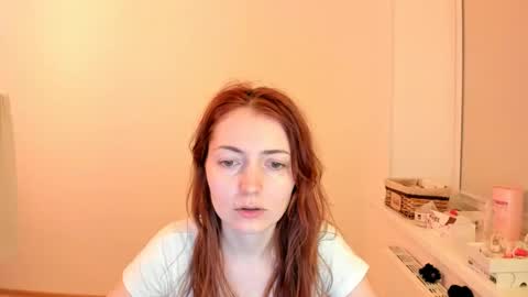 Summer Preston online show from January 6, 9:43 pm