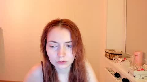 Summer Preston online show from January 8, 10:37 pm