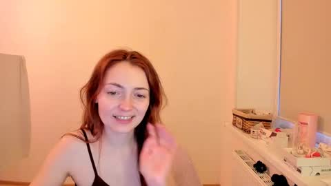 Summer Preston online show from January 10, 7:57 am