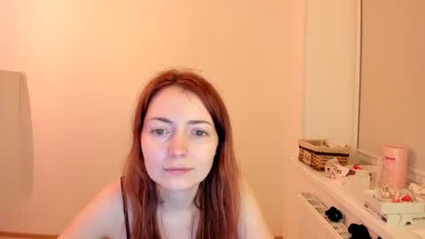 Summer Preston online show from January 10, 11:29 pm