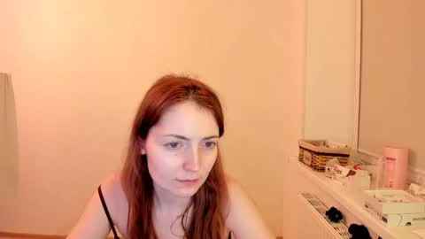 Summer Preston online show from January 11, 5:41 am